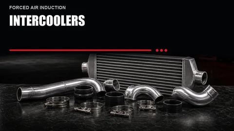Intercoolers