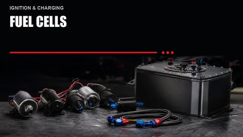 Fuel Cells
