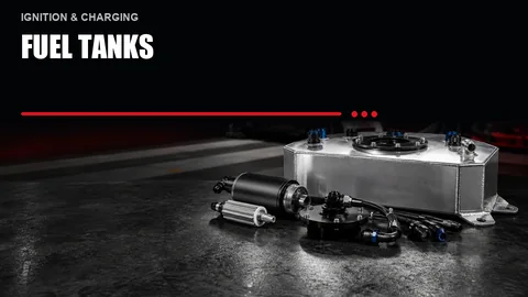 Fuel Tanks