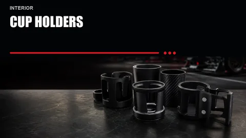 Cup Holders