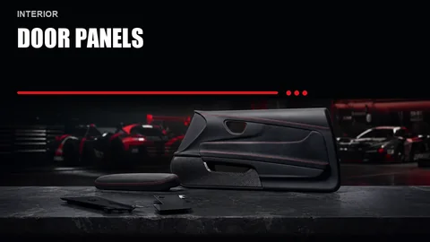 Door Panels