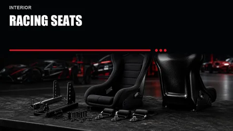 Racing Seats