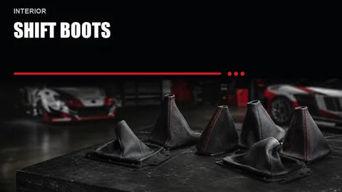 Shift Boots
