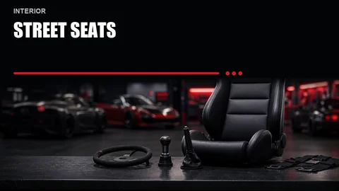 Street Seats