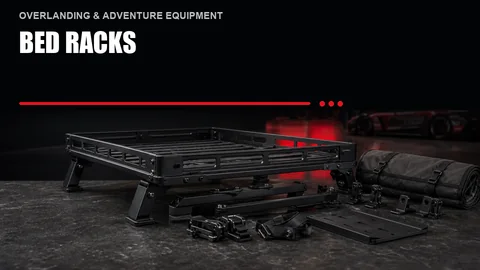 Bed Racks