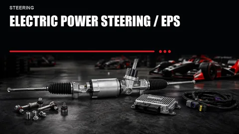 Electric Power Steering / EPS