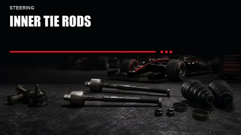 Inner Tie Rods