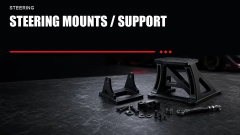 Steering Mounts / Support