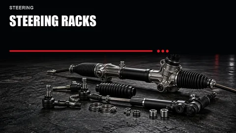 Steering Racks