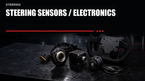 Steering Sensors / Electronics