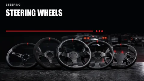 Steering Wheels