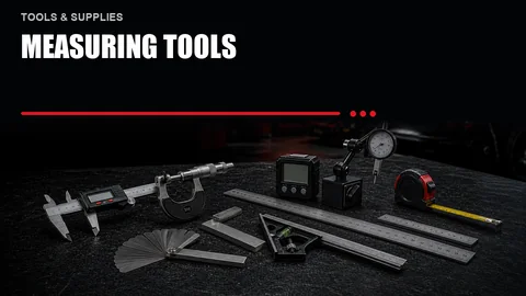 Measuring Tools