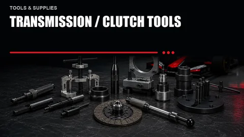 Transmission / Clutch Tools