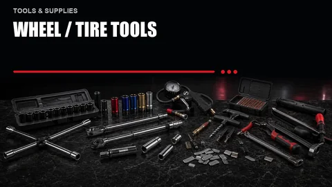 Wheel / Tire Tools