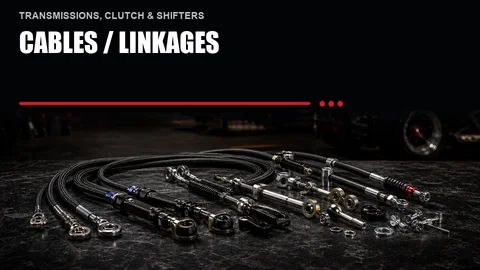 Cables / Linkages