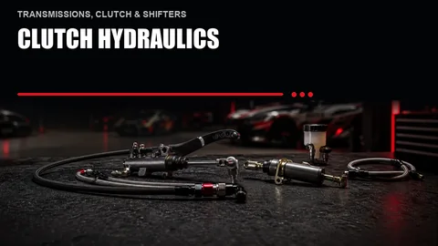 Clutch Hydraulics