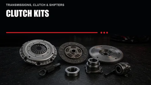 Clutch Kits