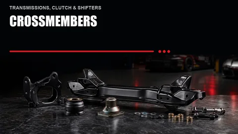 Crossmembers