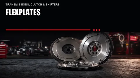 Flexplates