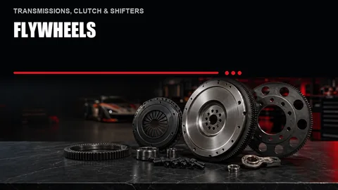 Flywheels
