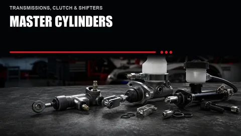 Master Cylinders