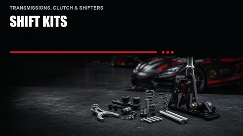 Shift Kits