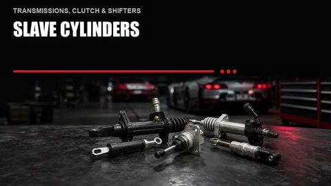 Slave Cylinders