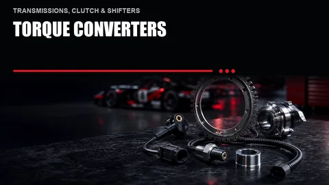 Torque Converters