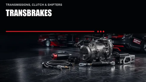 Transbrakes