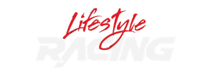 Lifestyle Racing Logo